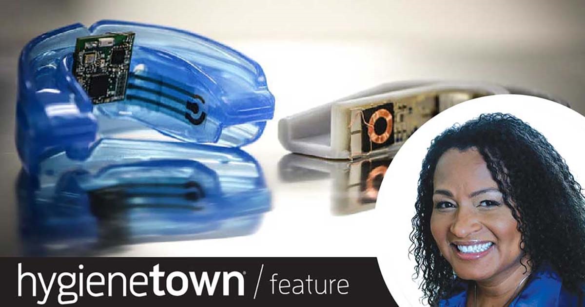 Saliva Testing in the Dental Practice Hygienetown clinical director Linda Douglas shares information about saliva-based testing kits that can detect everything from periodontal disease to HIV, with a look at tests that are being developed to screen for lung cancer, Sjögren’s syndrome and diabetes.